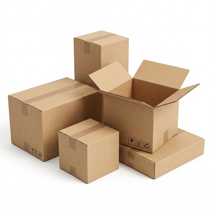 OEM Materials Helps Businesses Protect Inventory from Warehouse to Delivery Packaging Is About More Than Shipping