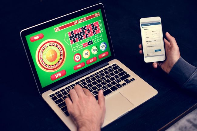 Hidden Risks Behind Mobile Gambling: Are APK Slot Apps Safe for Your Phone?