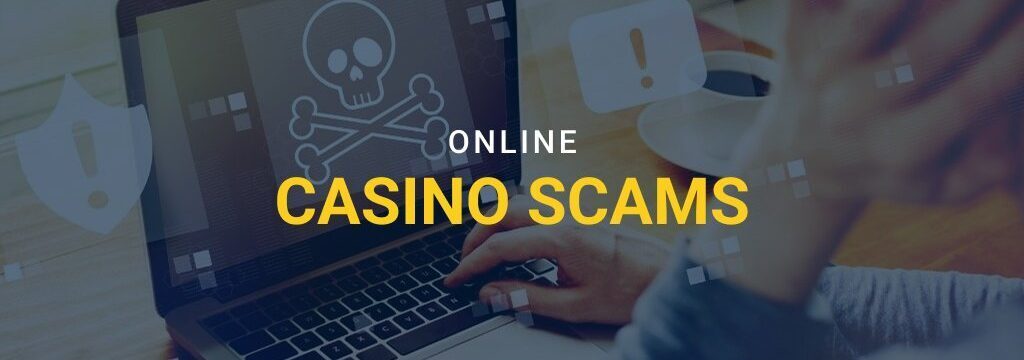 Behind the Bonus: How to Avoid Online Casino Scams in Saudi Arabia
